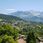 Le Miclivier B2 Apartment Villars-sur-Ollon