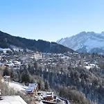 Appartamento Le Miclivier B2 By Interhome *