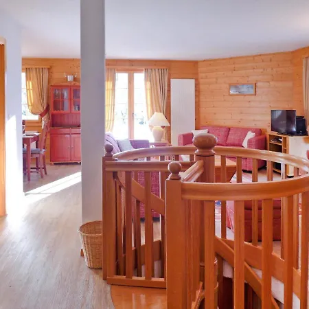 Le Miclivier B2 By Interhome *