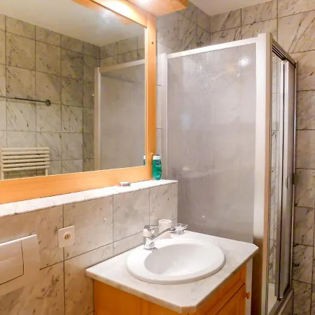 Apartament Le Miclivier B2 By Interhome