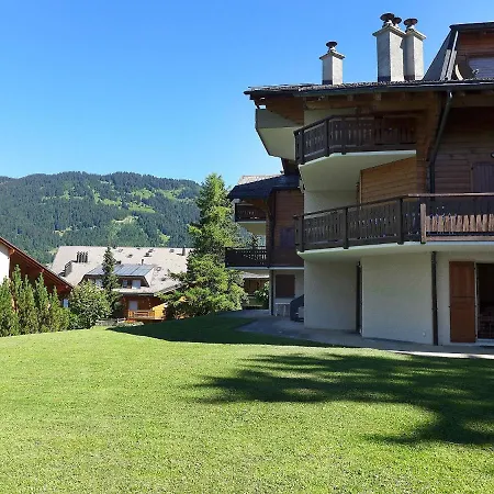 Le Miclivier B2 By Interhome Villars-sur-Ollon