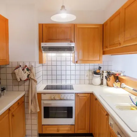 Le Miclivier B2 Apartment