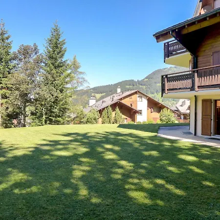 Le Miclivier B2 By Interhome Apartmán