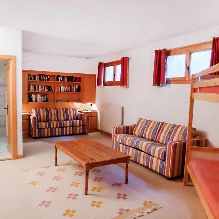 Le Miclivier B2 By Interhome * Villars-sur-Ollon