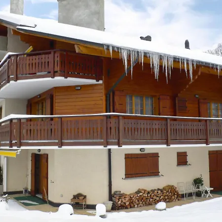 Le Miclivier B2 By Interhome *
