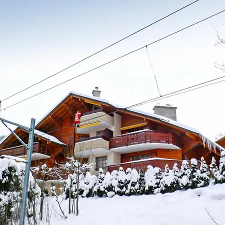 Le Miclivier B2 Apartment Villars-sur-Ollon
