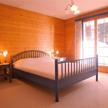 Le Miclivier B2 * Villars-sur-Ollon