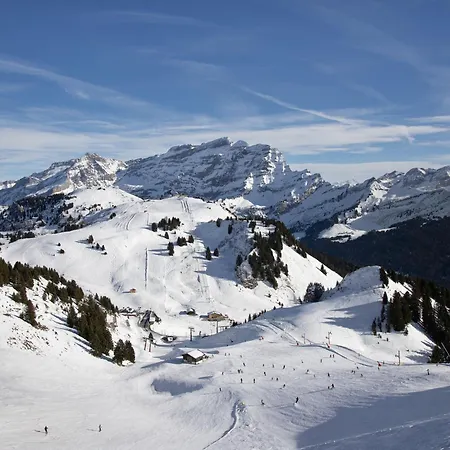 Le Miclivier B2 By Interhome *