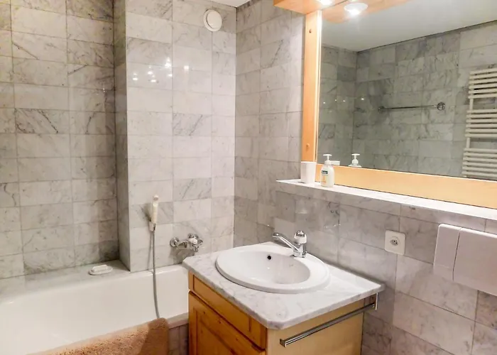 Appartement Le Miclivier B2 By Interhome *