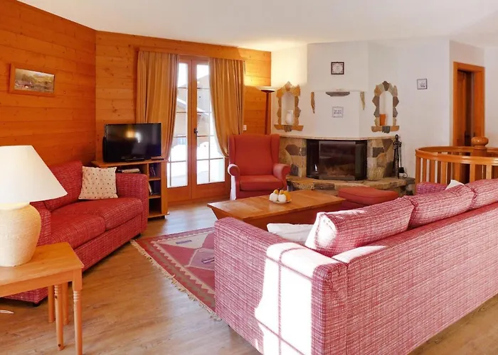 Le Miclivier B2 By Interhome Lejlighed *