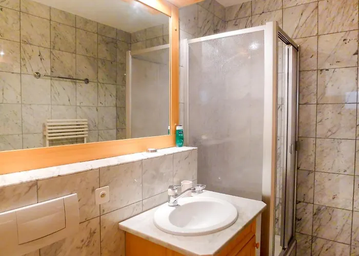 Appartement Le Miclivier B2 By Interhome