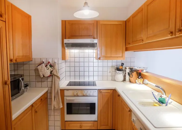 Le Miclivier B2 By Interhome Appartement