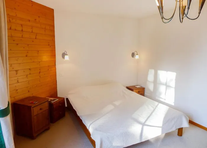 Le Miclivier B2 By Interhome Lejlighed *