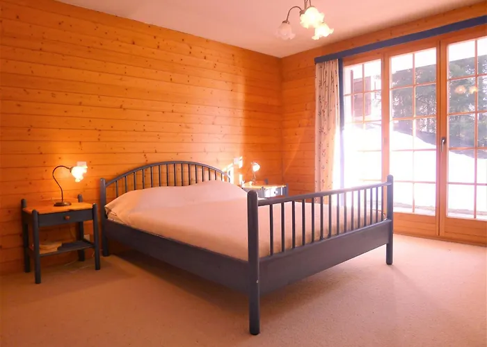 Le Miclivier B2 * Villars-sur-Ollon