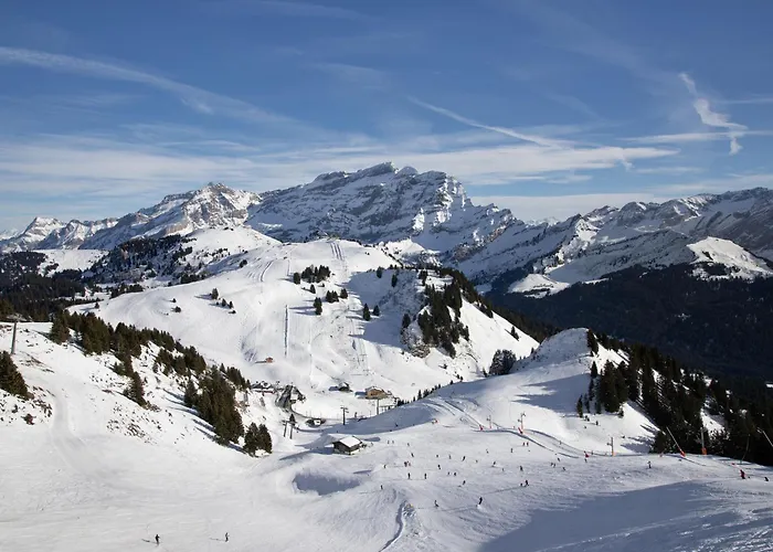 Le Miclivier B2 By Interhome *