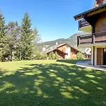 Le Miclivier B2 By Interhome Appartement