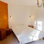 Le Miclivier B2 By Interhome דירה *