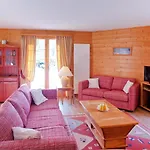 Appartement Le Miclivier B2 By Interhome *