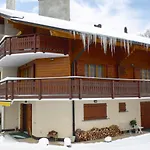 Le Miclivier B2 By Interhome *