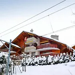 Le Miclivier B2 By Interhome Appartement Villars-sur-Ollon