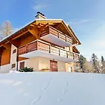 Le Miclivier B2 By Interhome Appartement Villars-sur-Ollon