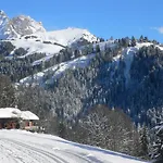 Appartement Le Miclivier B2 By Interhome