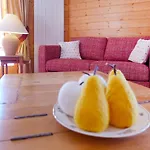 Appartement Le Miclivier B2 By Interhome Villars-sur-Ollon