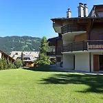 Le Miclivier B2 By Interhome Villars-sur-Ollon