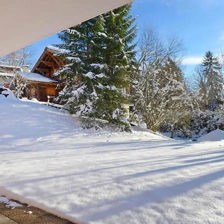 Le Miclivier B2 By Interhome Villars-sur-Ollon