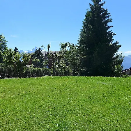 Apartment Le Miclivier B2 *