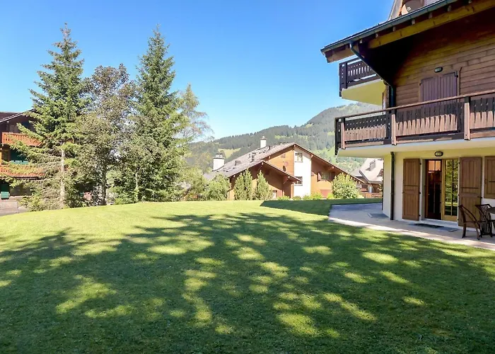 Le Miclivier B2 By Interhome Apartmán